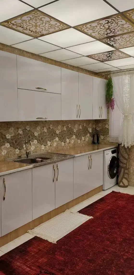 خانه دوشت