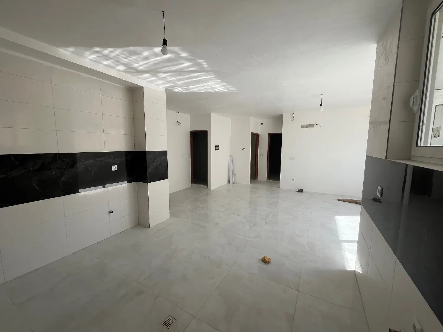 85 متر شهرک سیمرغ اپارتمان
