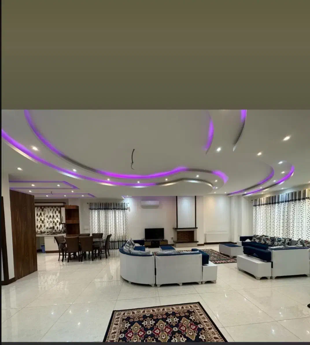 رهن کامل ویلا ۴۰۰ متری استخردار دریا گوشه