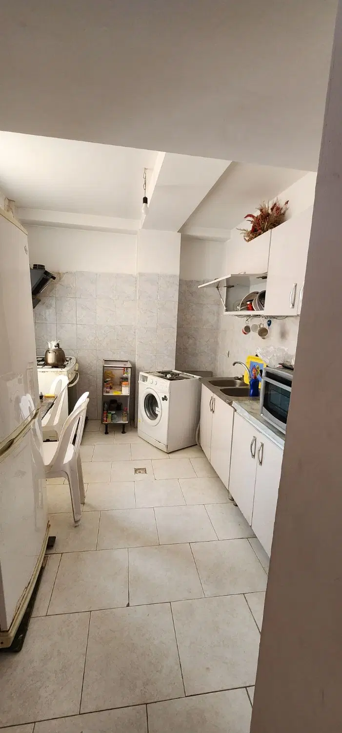 ۶۸متر فردیس شهرک ناز