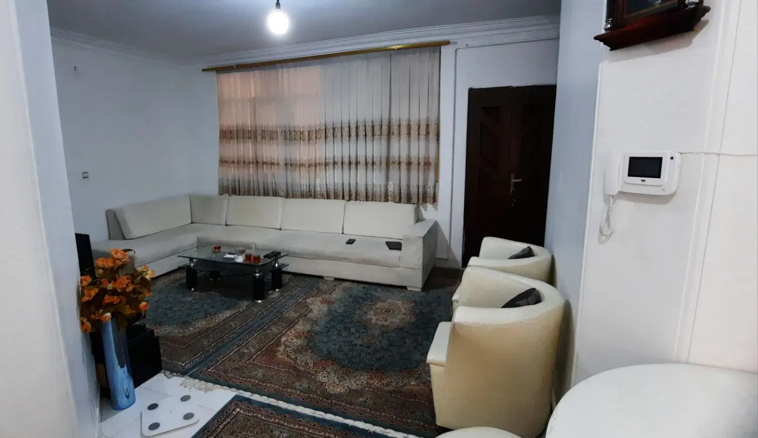 اپارتمان ۷۰ متری گرجی