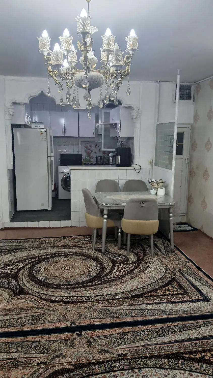 اجاره آپارتمان