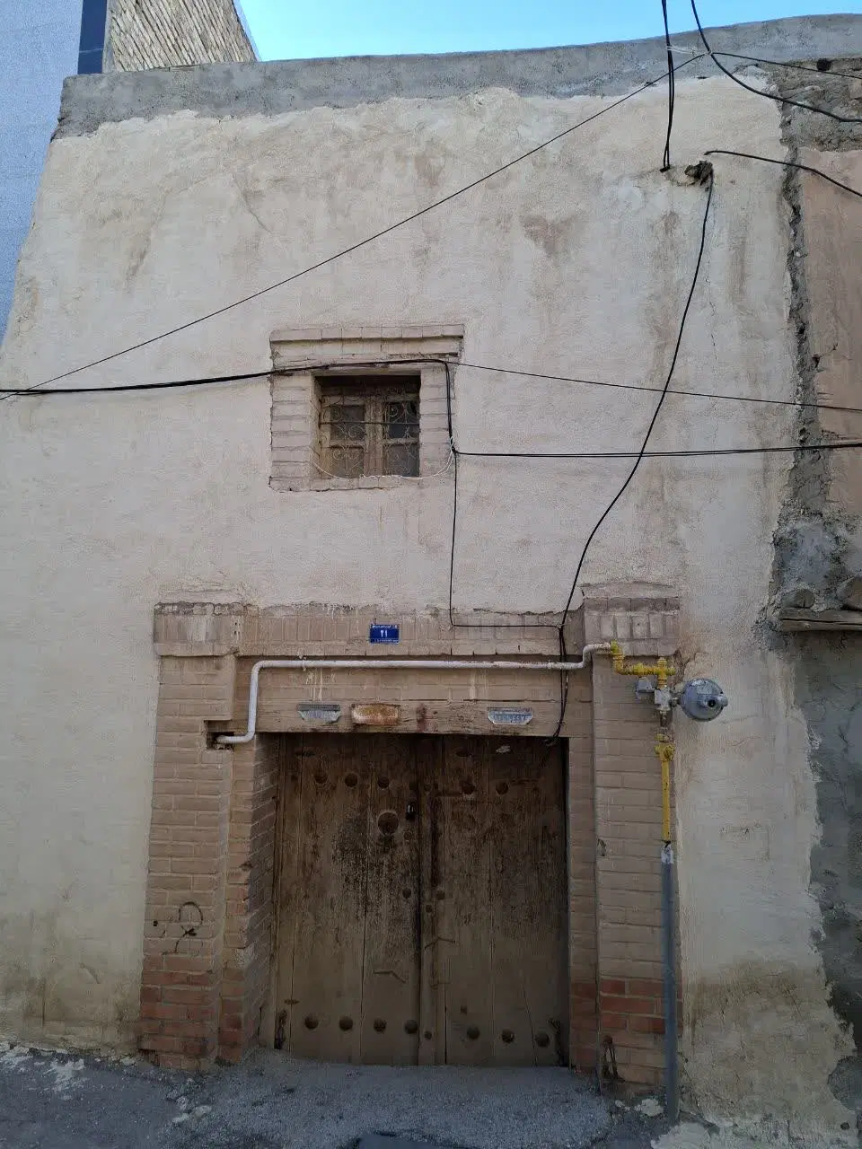 اجاره انبار