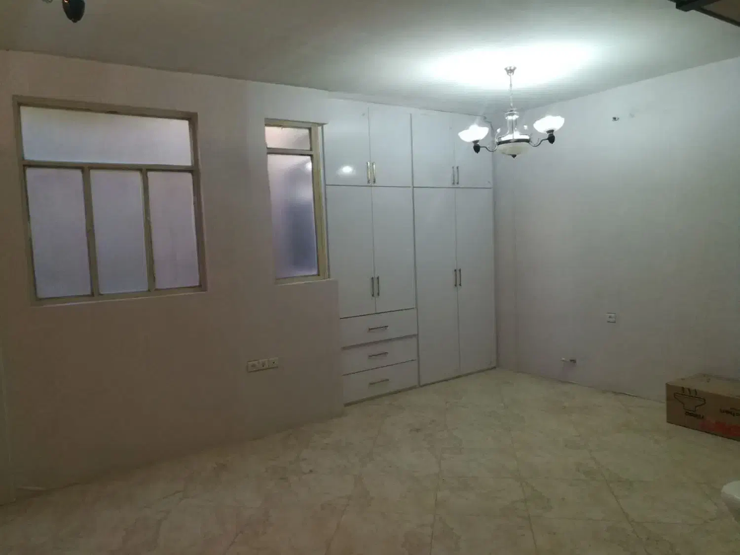حسابی جنوبی ۱۱ فول امکانات
