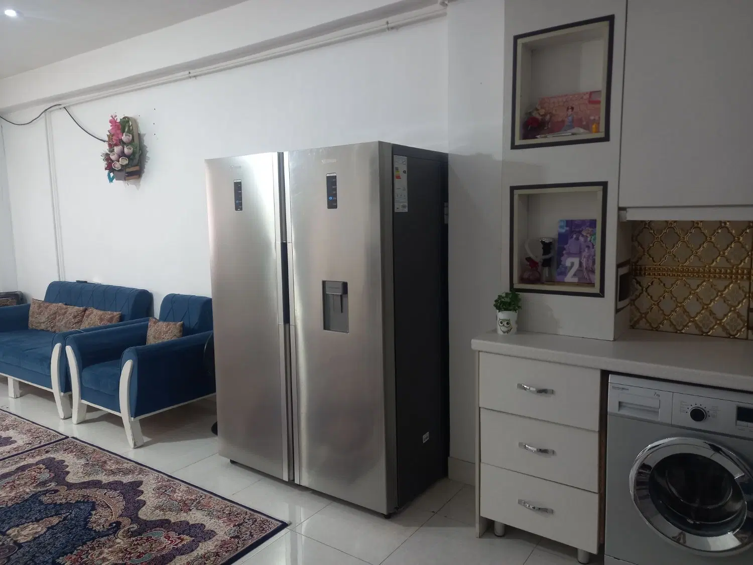 فروش خانه ویلایی شهری