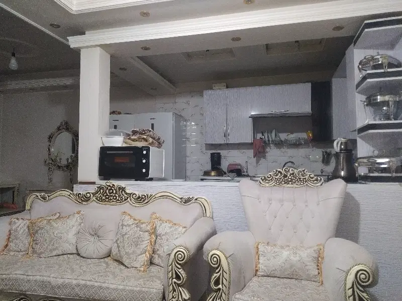 خانه ویلایی