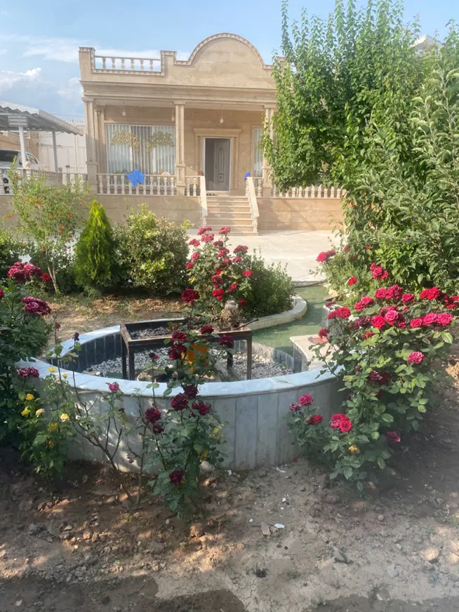 ویلا تبریز سردرود