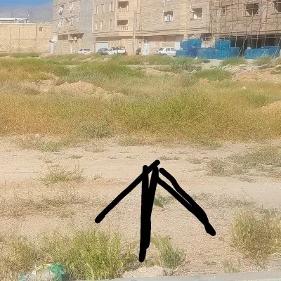 فروش زمین