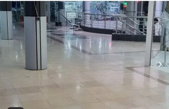 فروش غرفه تجاری مجتمع مهر