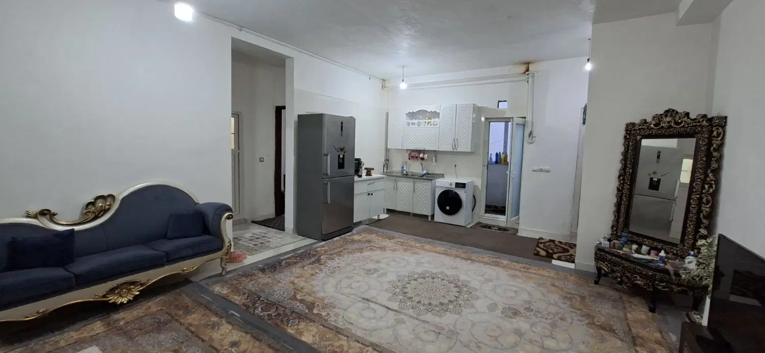 فروش مسکن مهر طبقه اول