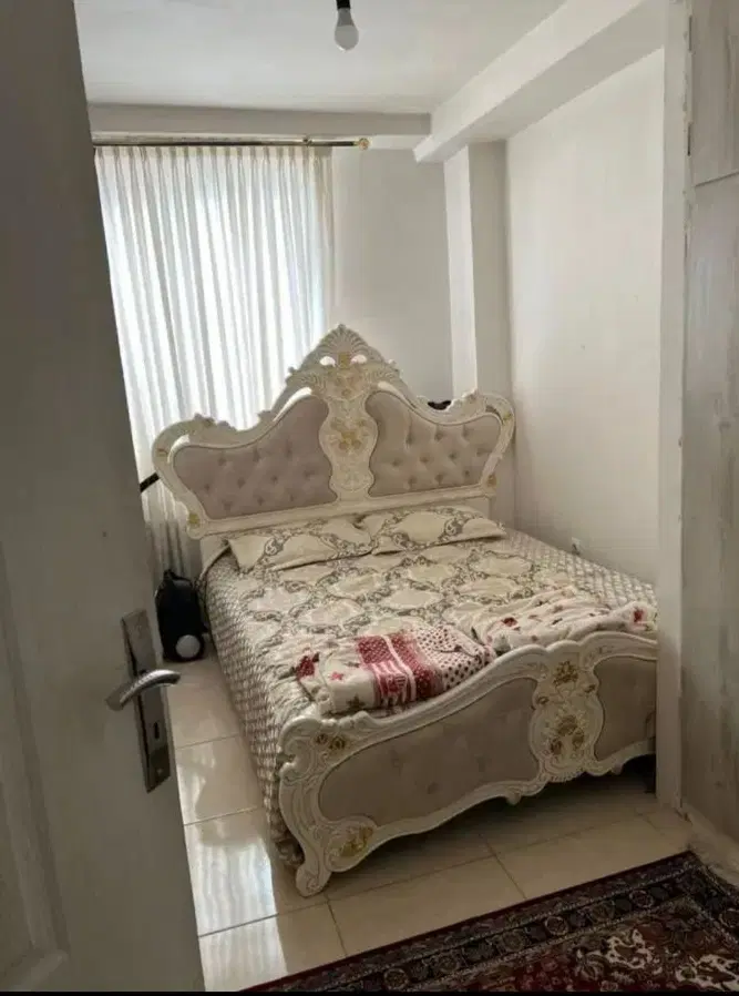 هم خونه