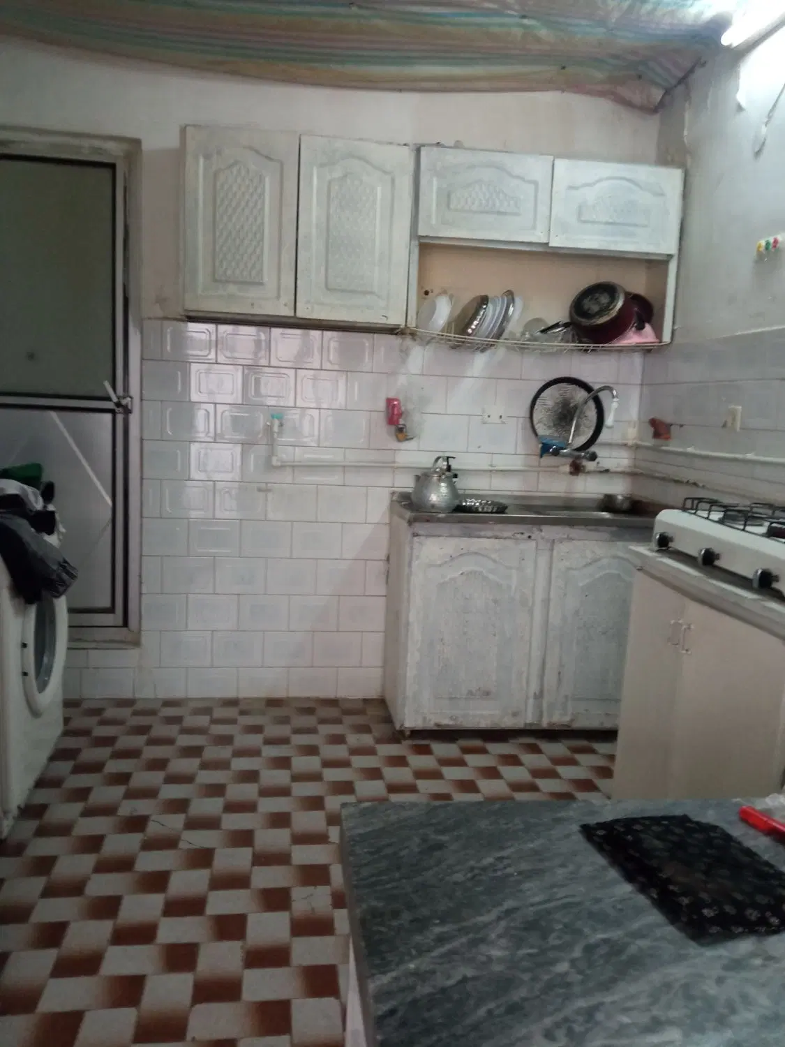 خانه ویلایی تیر چوبی