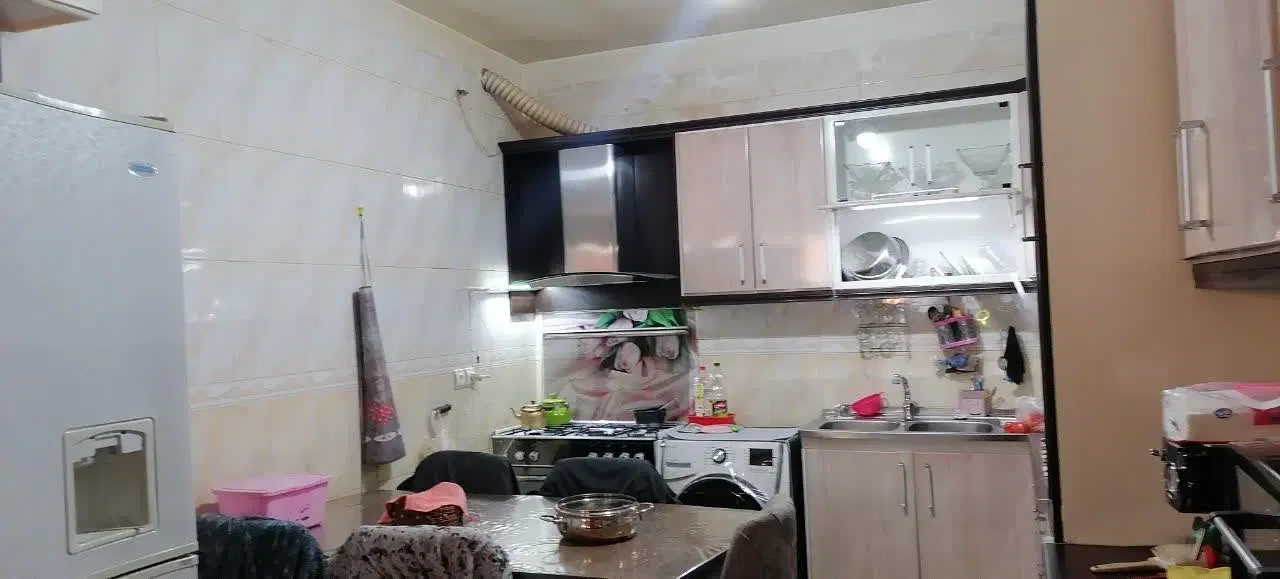 فروش آپارتمان پردیسان