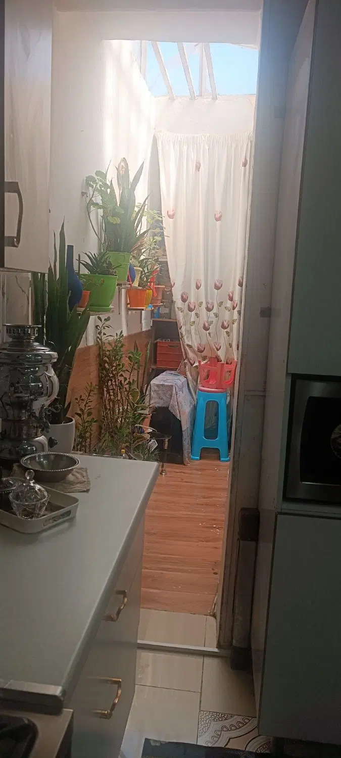 خانه ویلایی 118متر