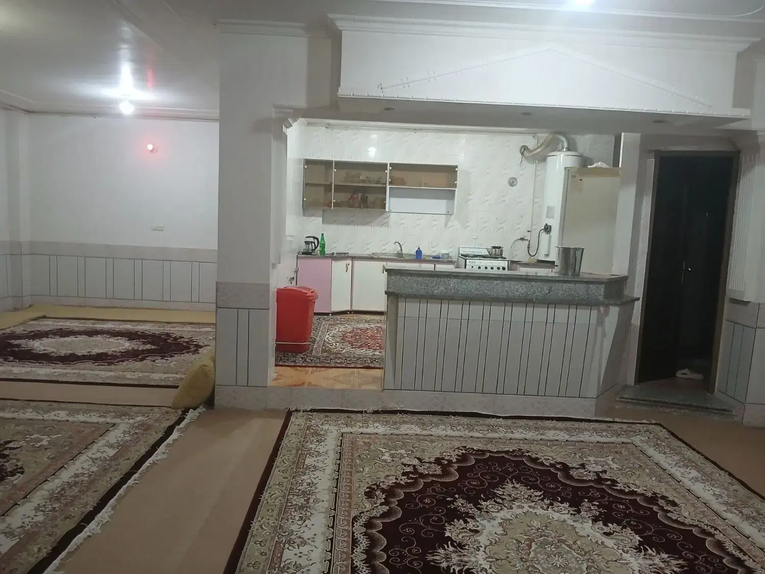 سویت کوتاه مدت