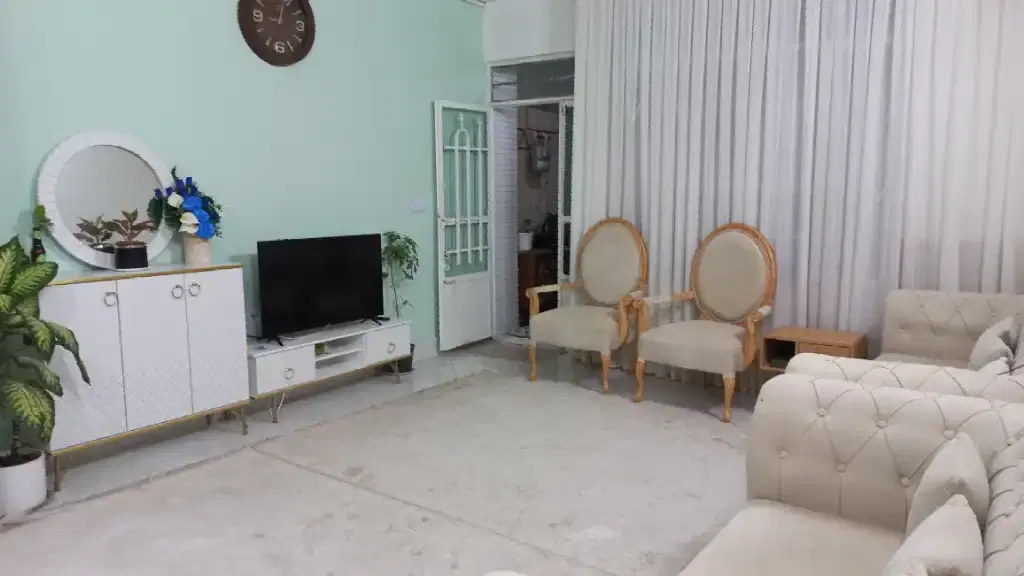 منزل ویلایی شیک