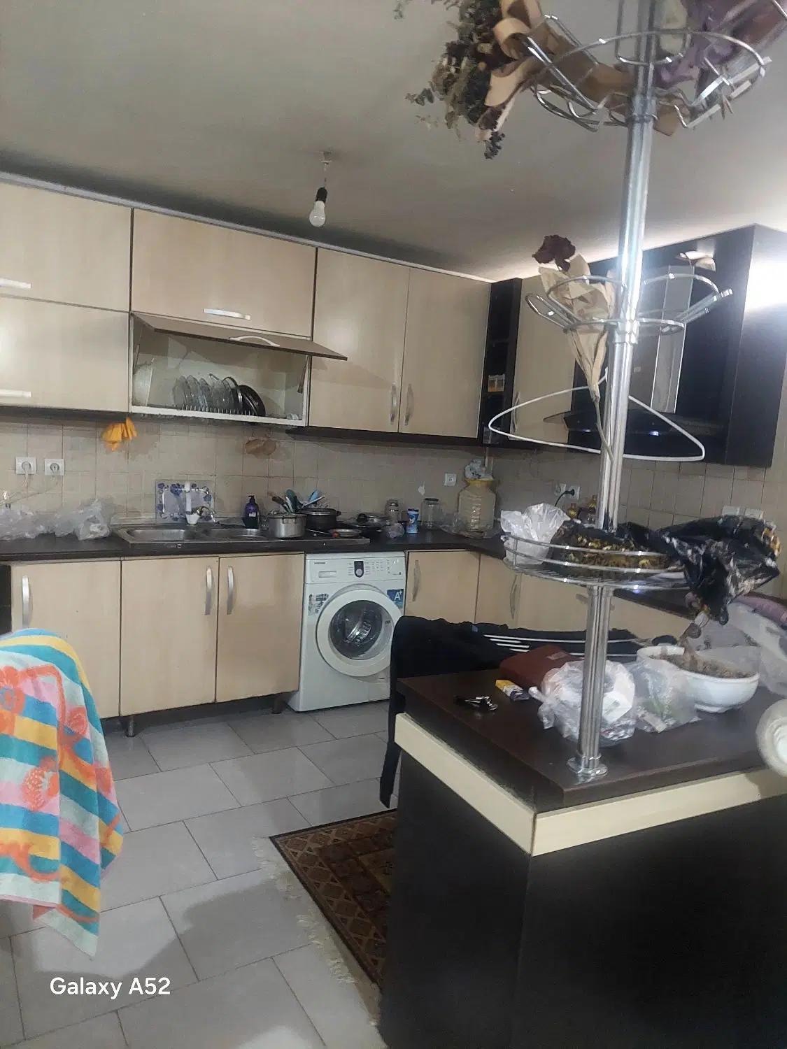 همخونه خانم موجه و بدون حاشیه نیازمندم
