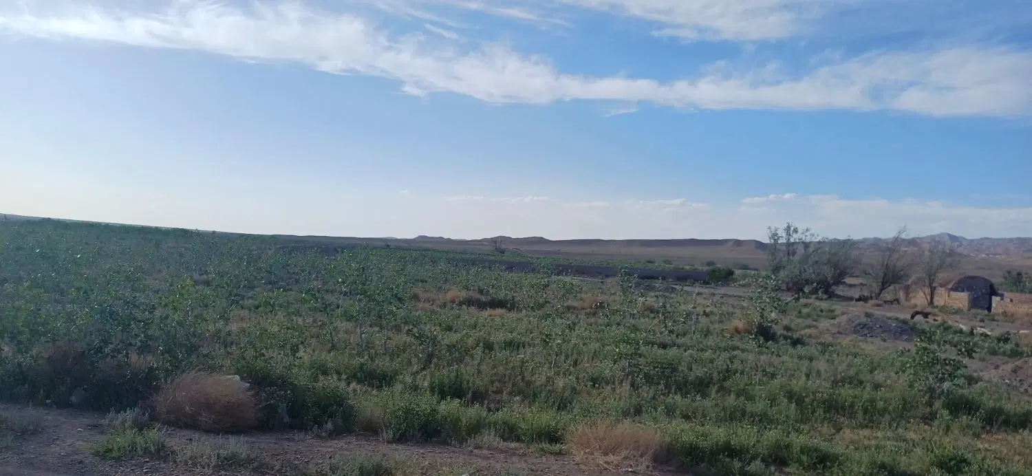 منزل مسکونی خوش اب و هوا