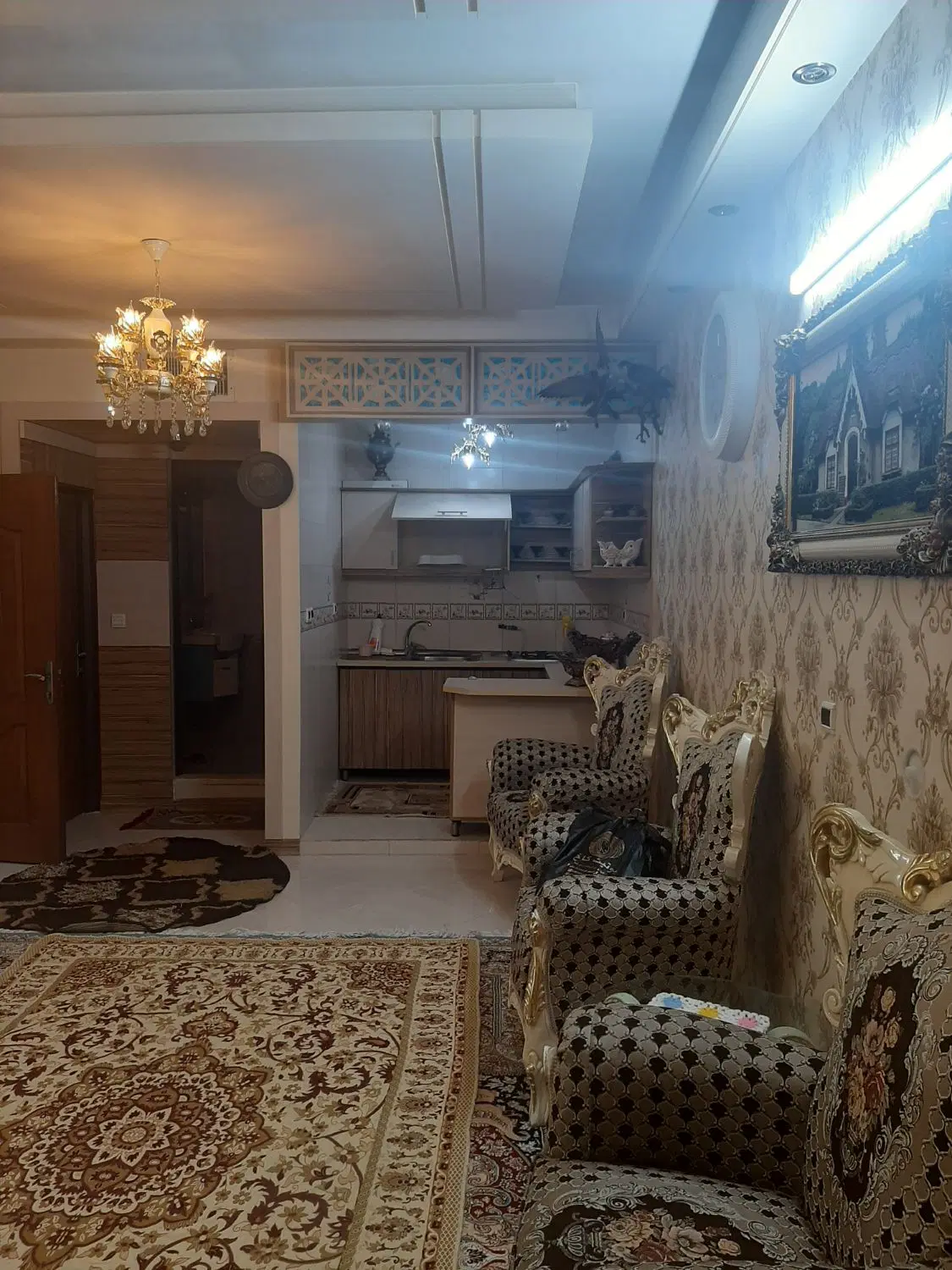 ویلایی ۱۵۰ متر سند دار