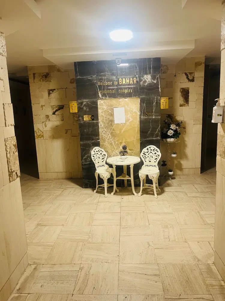 ۱۴۰ متر تجاری دائم سند شش دانگ