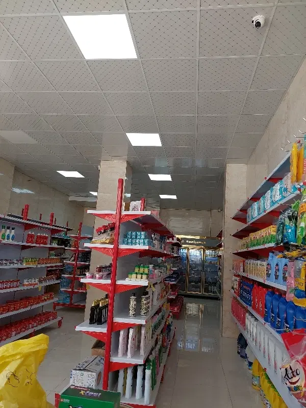 واگذاری فروشگاه موادغذایی