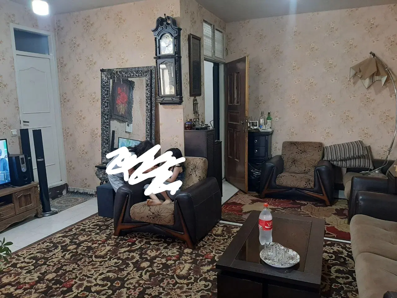 آپارتمان ۵۰ متری، سند دار، آفتاب گیر
