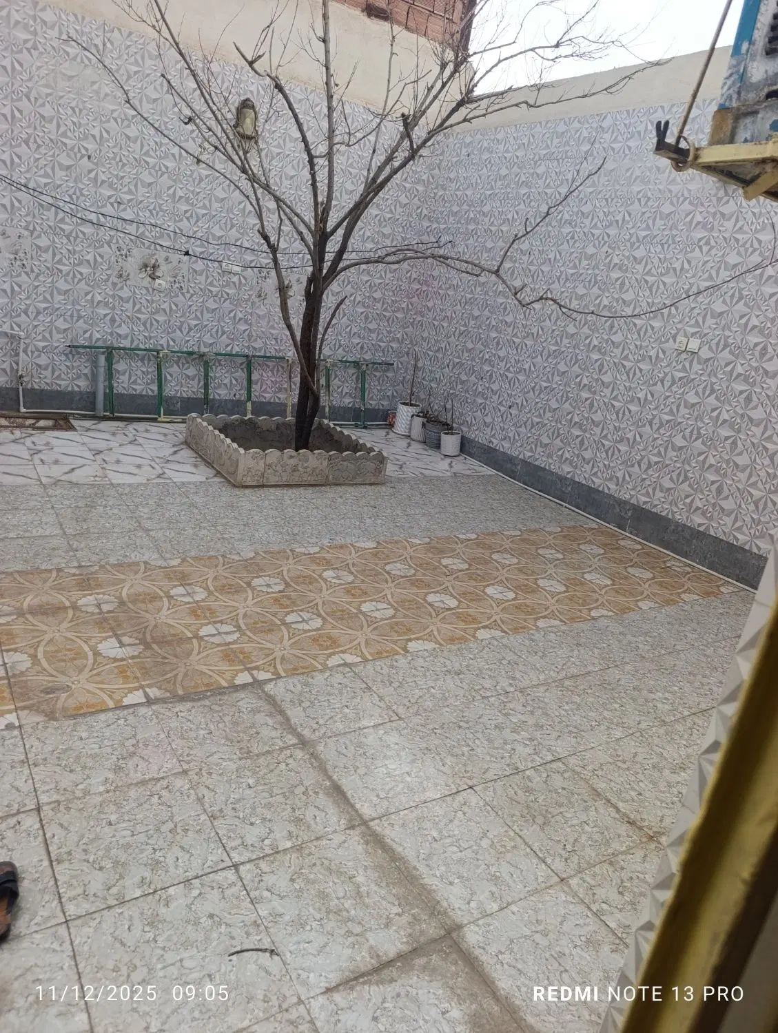 خانه اجاره ای دربست وبزرگ سراسیاب