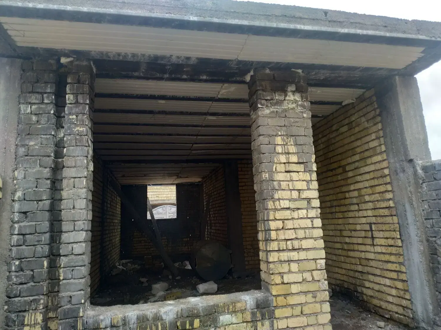 فروش اسکلت