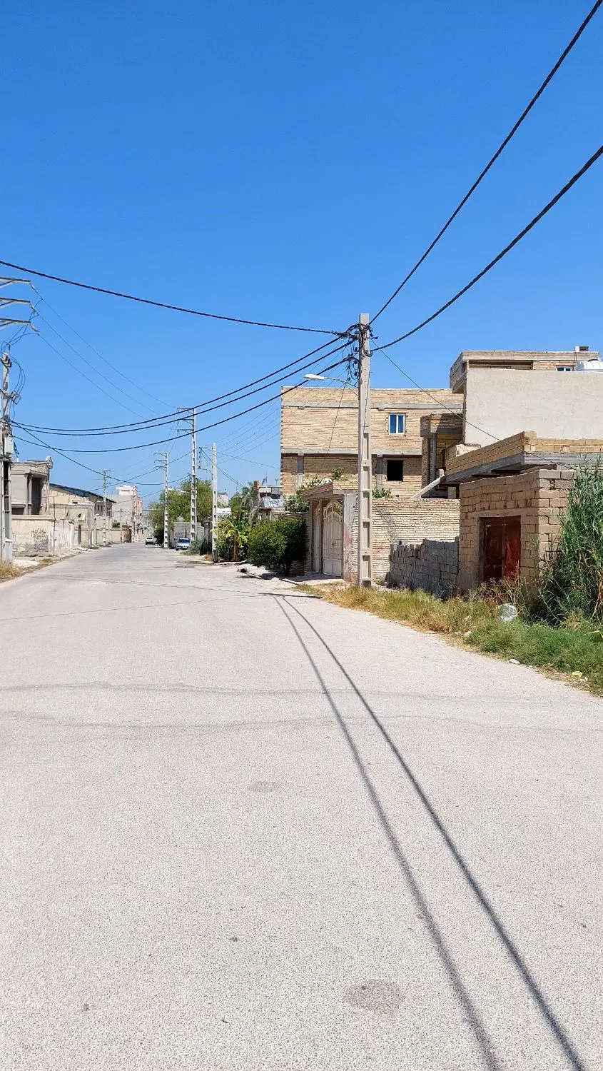 ۲زمین فروشی
