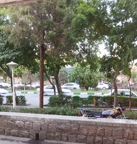 ۷۰ متر ویلایی