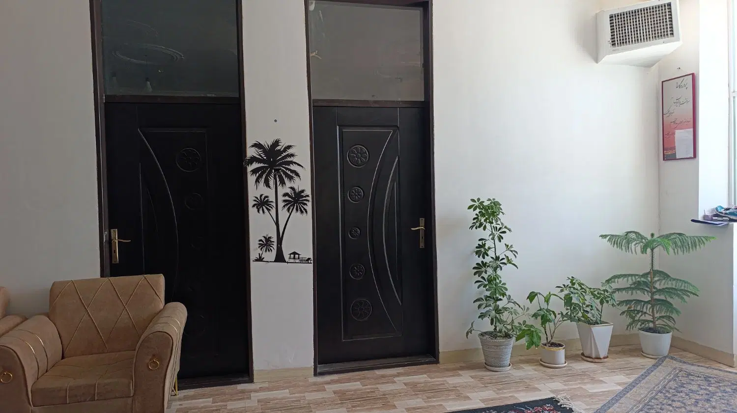 خونه ویلای فول شنارژی