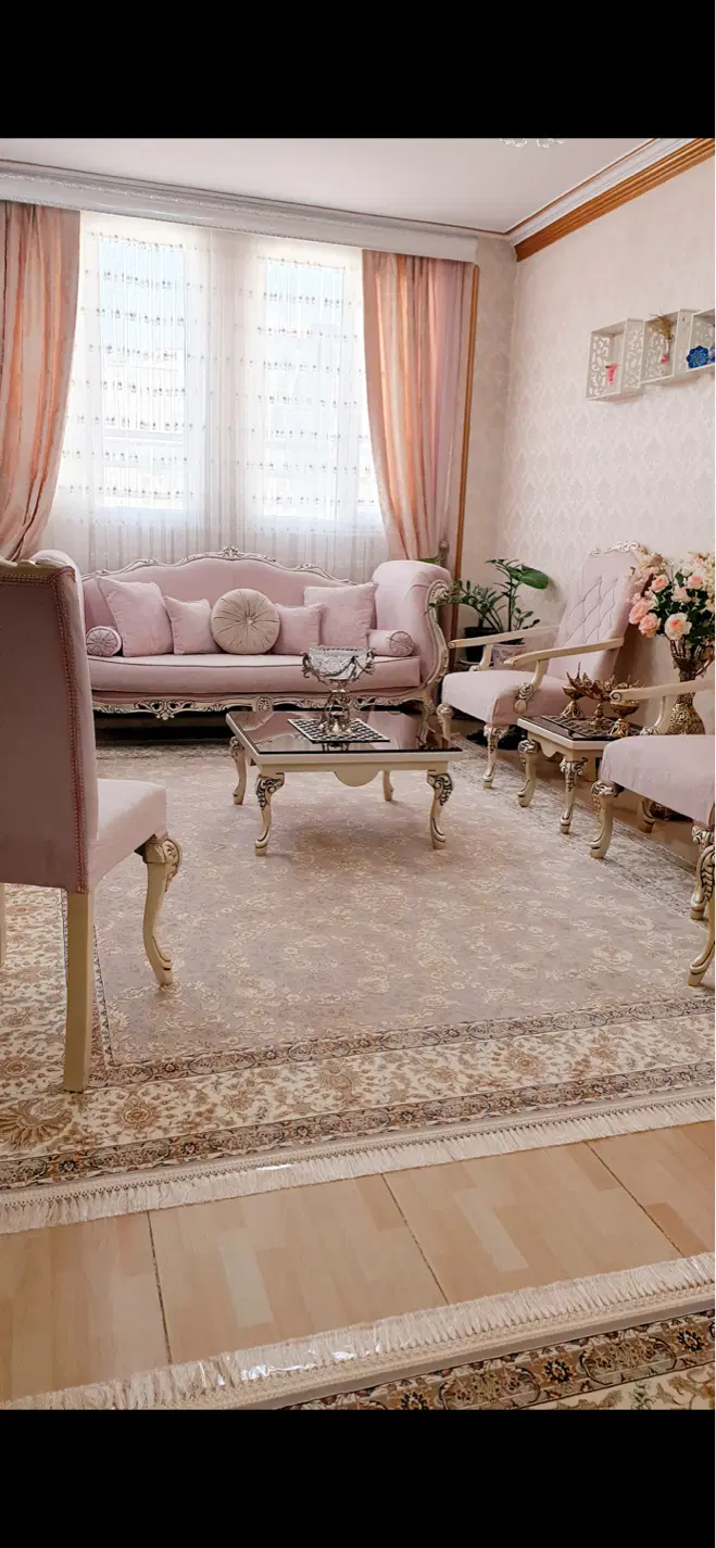 آپارتمان ۸۰ متری