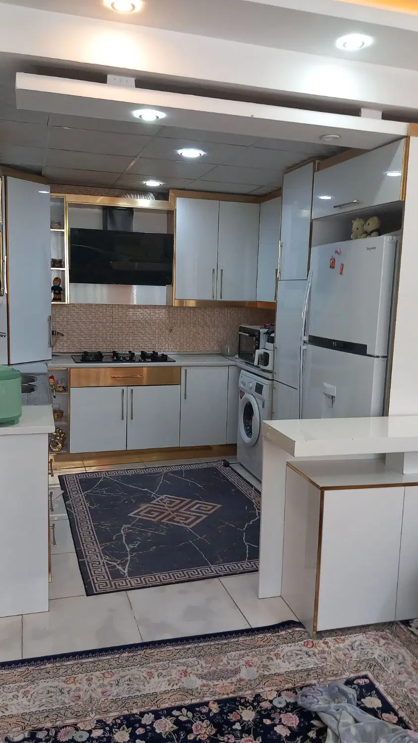 آپارتمان یه خوابه