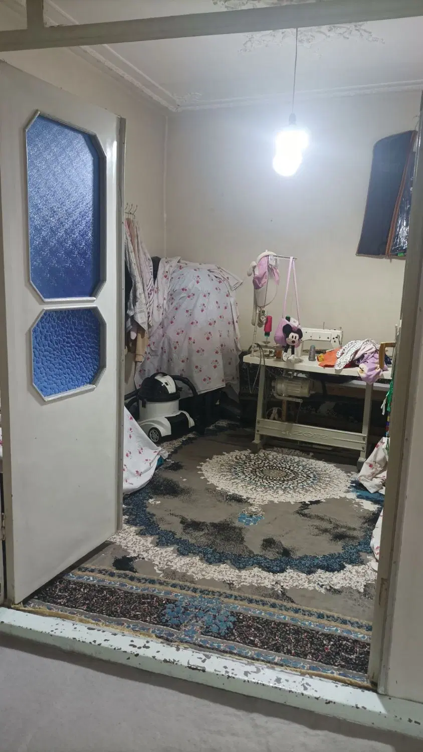دو طبقه دربست ماشین رو اجاره ای گلشهر