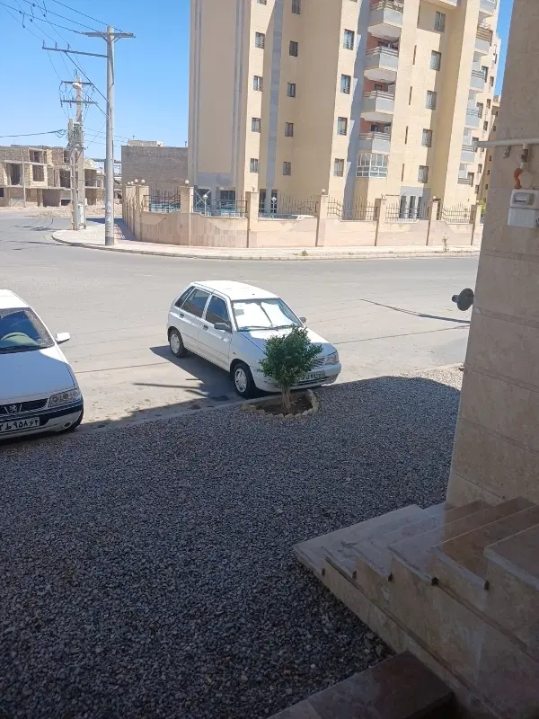 اجاره. هم کف ۲۰۰متر