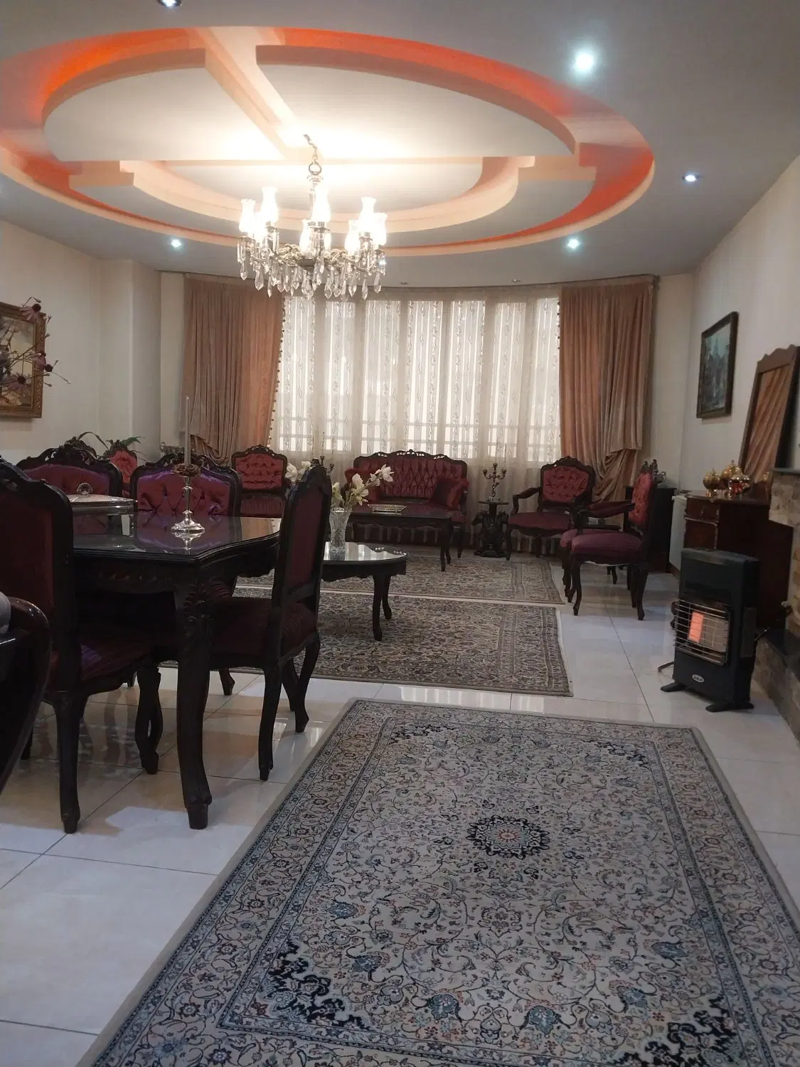 آپارتمان اجاره ای