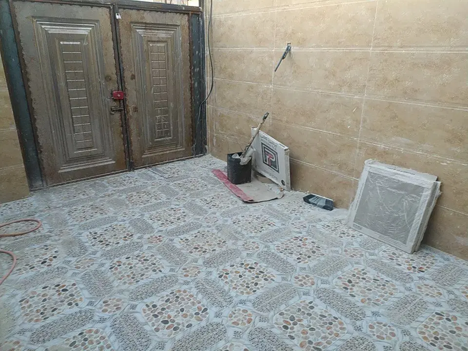 خانه کلید اول