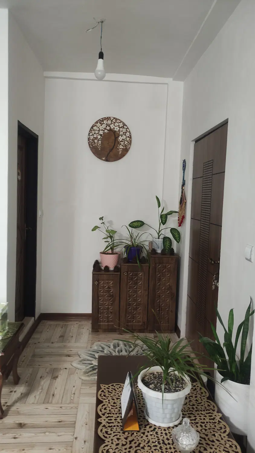 فروش آپارتمان مسکونی در مسکن مهر