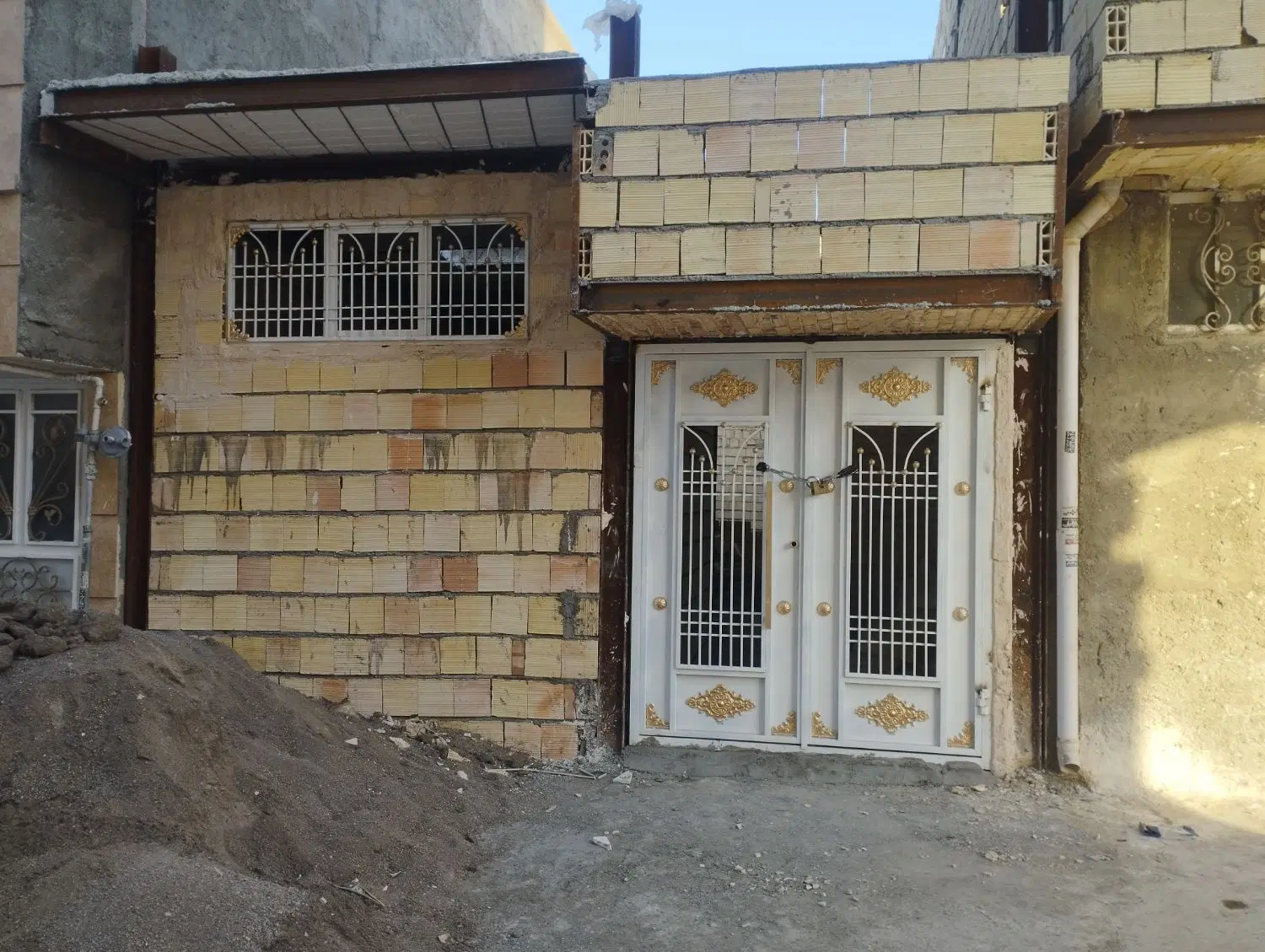 فروش ملک