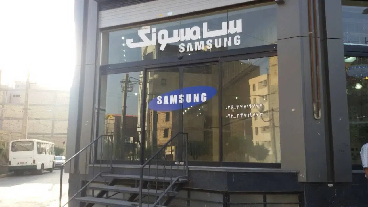 ۶۲ متر مغازه دو نبش