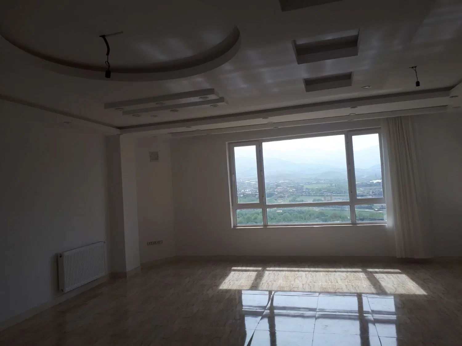 اجاره آپارتمان شهرک مولوی
