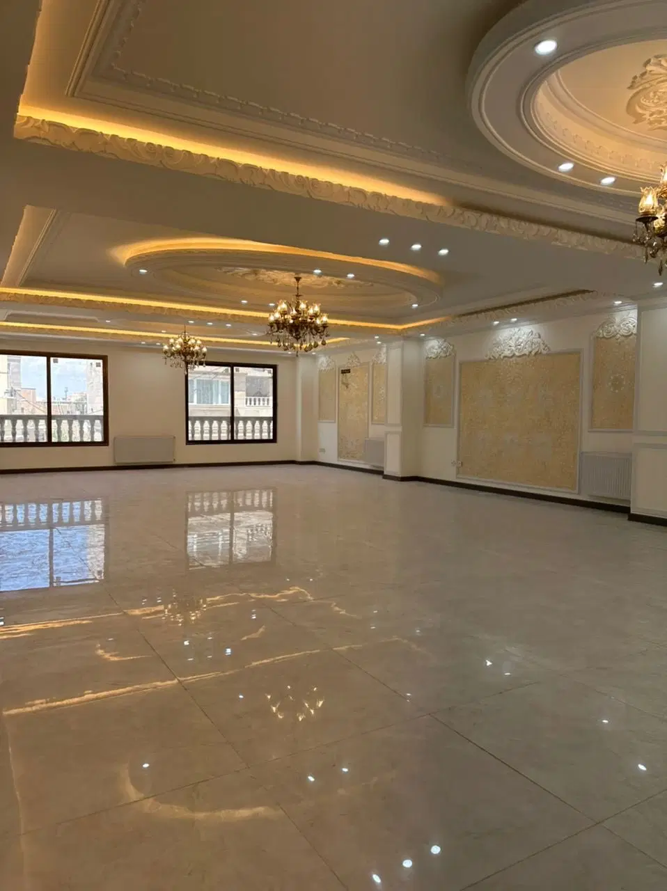 فروش بلوک کامل اپارتمان زیز قیمت منطقه