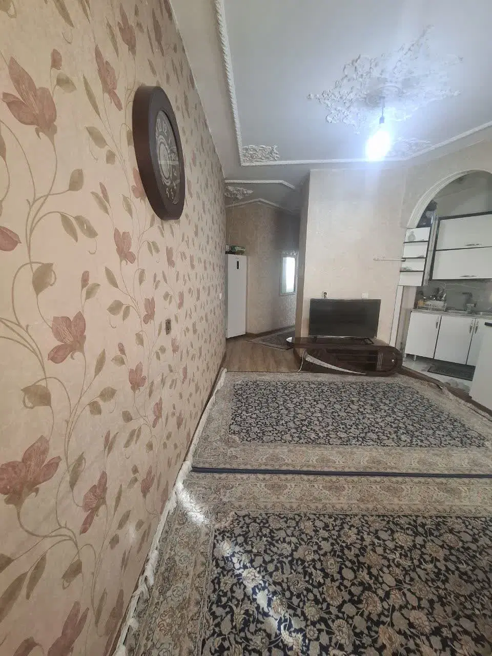 آپارتمان فروشی