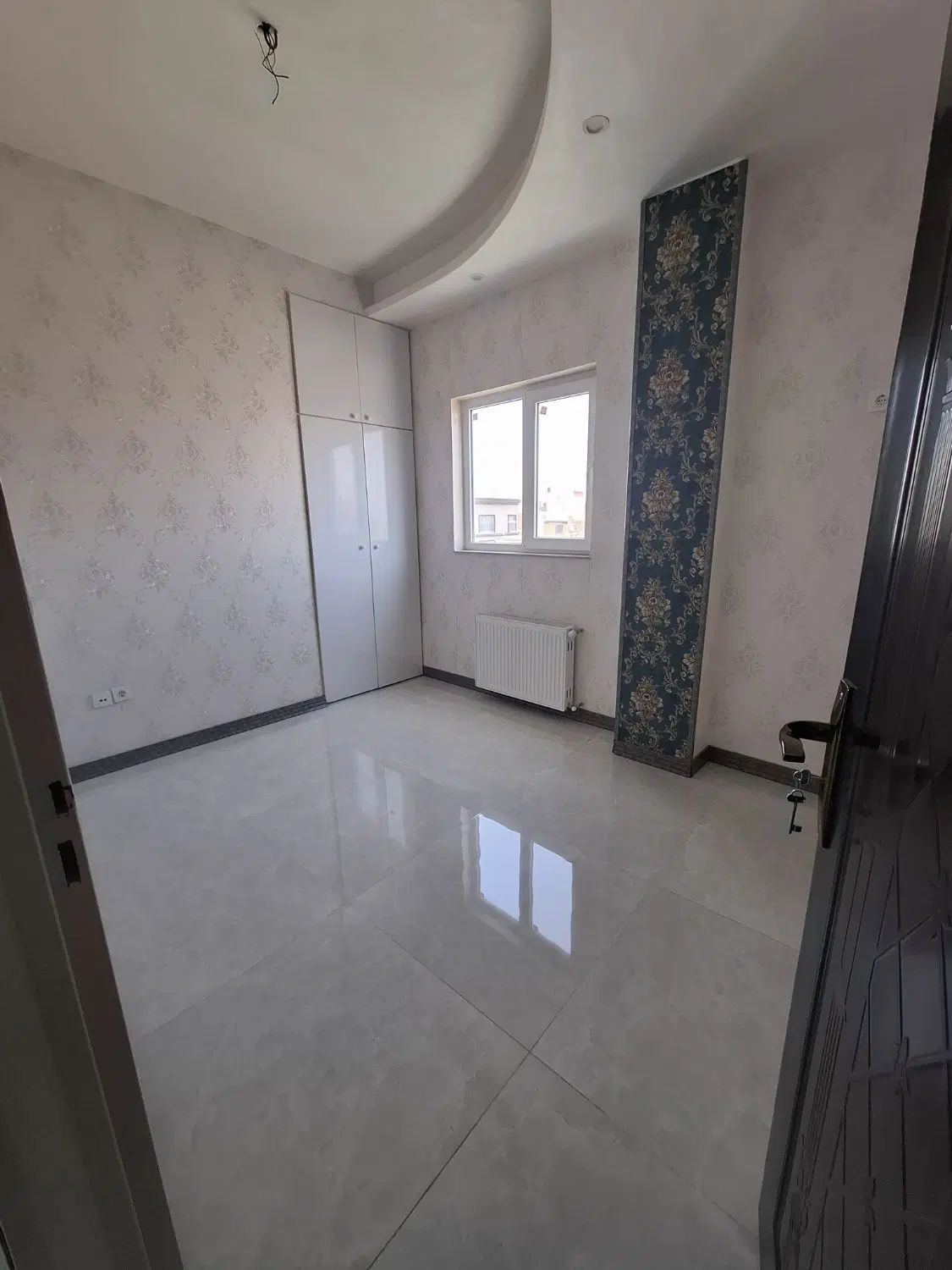 رهن و اجاره واحد160متری دربلوارطبیعت 19