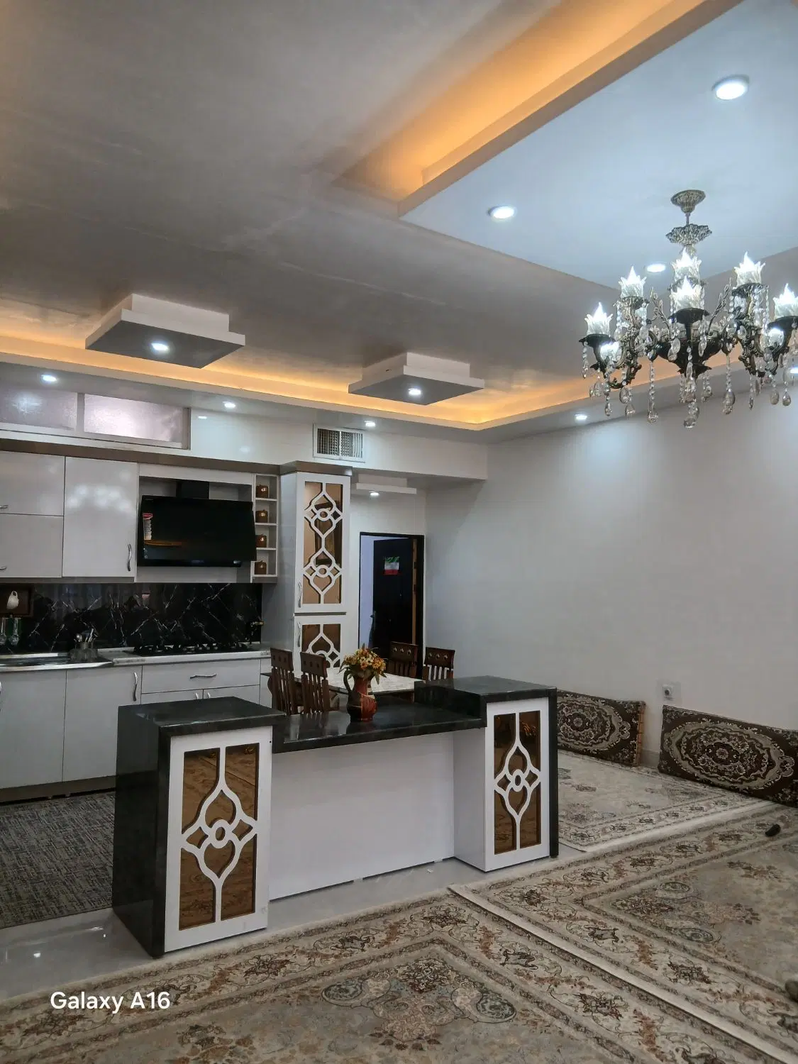 منزل ویلایی ملکی