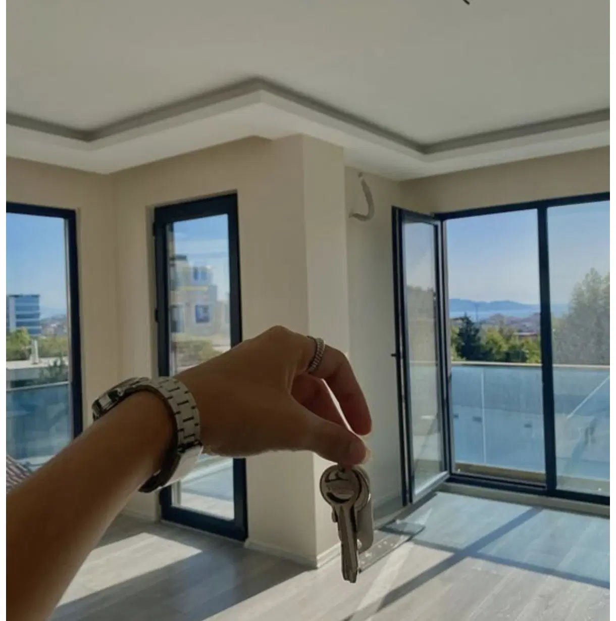 قدوسی غربی_180 متر_3 خواب_تاپ لوکیشن