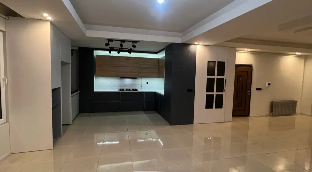 کوثر 120 متری نوساز(املاک امید)