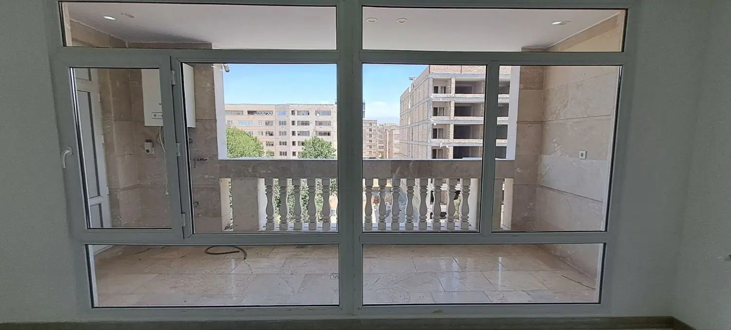 فروش واحد ۱۵۰ متری_عمارت مجلل رامبد ۱۴_قریشی جنوبی