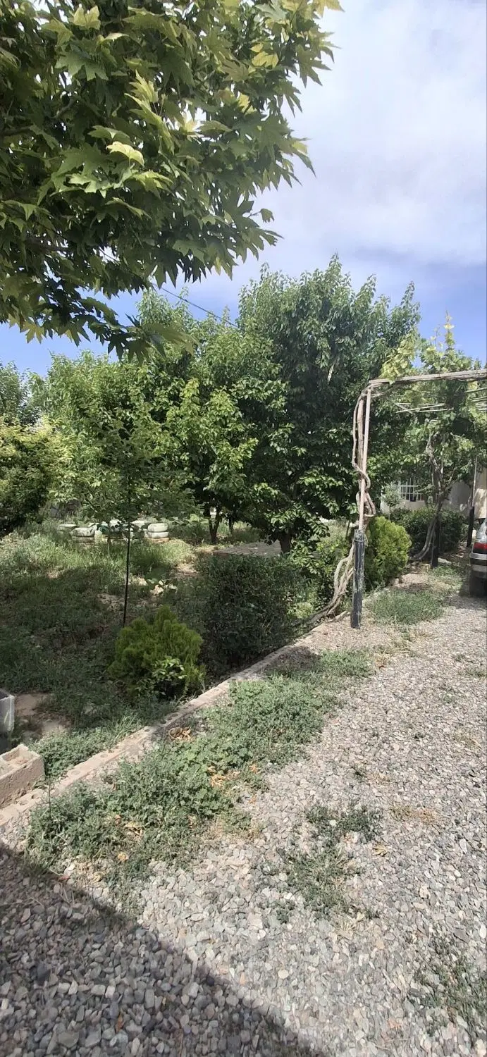 باغ ویلا