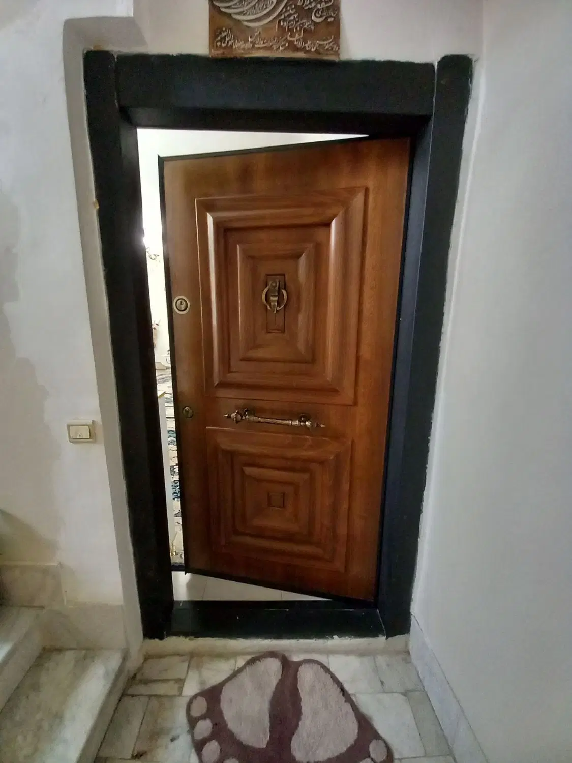 واحد فروشی ۷۰ متر دوخواب